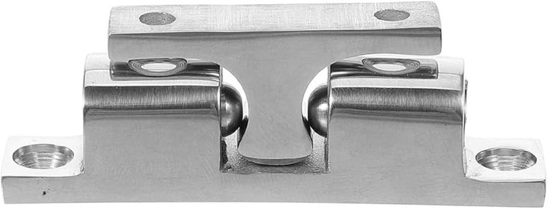 Heavy Duty Stainless Steel Door Latch Wind Resistant For Yachts Boats Cabinet - Image 1